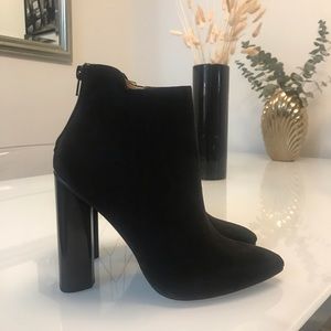 Brand new ankle boots - Size 39